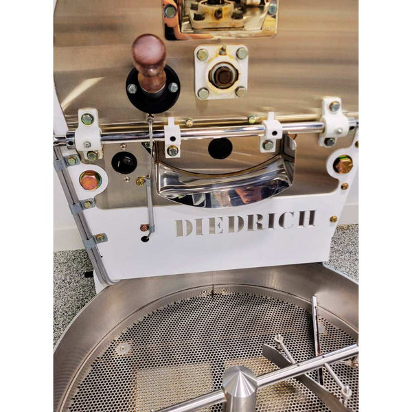 5kg Used Coffee Roaster — Diedrich IR-5 - 2020 - Stock S0517