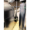 12kg Probat P12-3 Used Coffee Roaster with Roast Profile Automation - Stock S0542