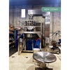 Horizontal Premade Bag Packing Machine with Combination Weigher - Stock S0584