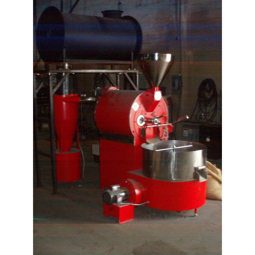 12kg/23kg Used Coffee Roaster - US Roaster Corp - S0590