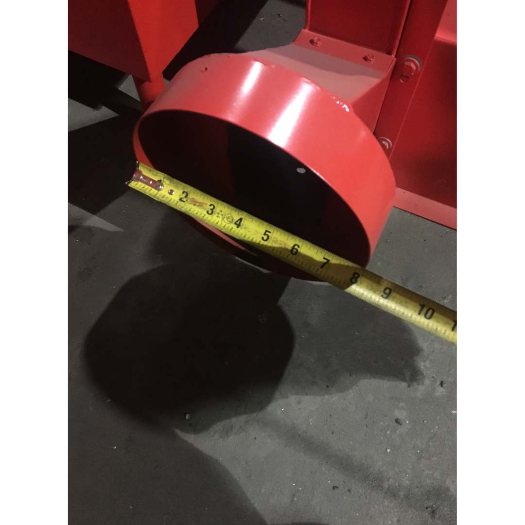 12kg/23kg Used Coffee Roaster - US Roaster Corp - S0590