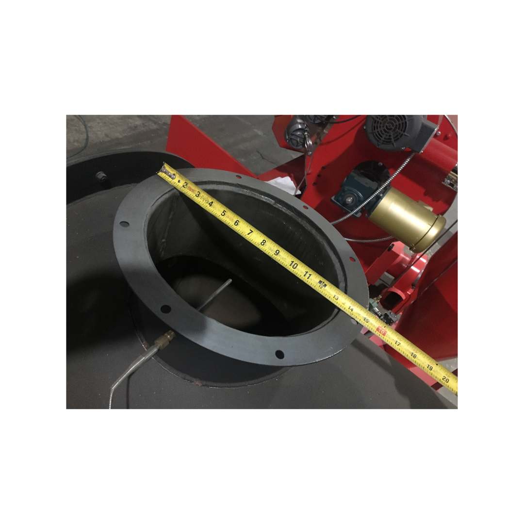 12kg/23kg Used Coffee Roaster - US Roaster Corp - S0590