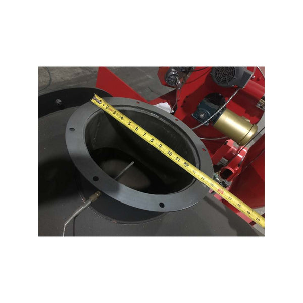 12kg/23kg Used Coffee Roaster - US Roaster Corp - S0590