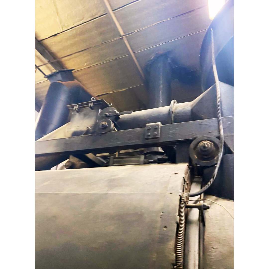 300kg Used Coffee Roaster - Probat R1500R - Refurbed in 2014 - Stock S0621