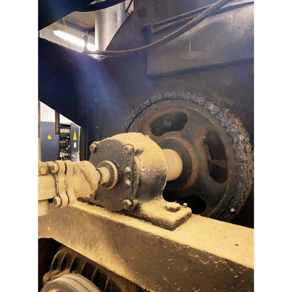 300kg Used Coffee Roaster - Probat R1500R - Refurbed in 2014 - Stock S0621