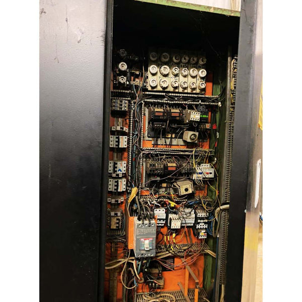 300kg Used Coffee Roaster - Probat R1500R - Refurbed in 2014 - Stock S0621