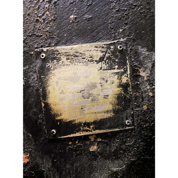 300kg Used Coffee Roaster - Probat R1500R - Refurbed in 2014 - Stock S0621