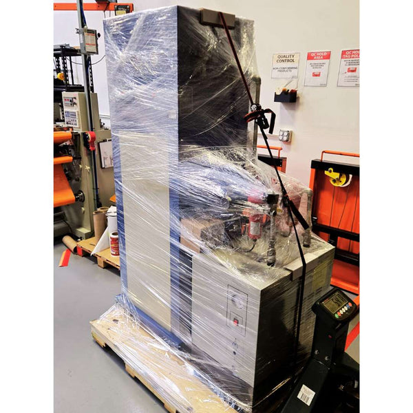 Nitrogen Generation System - Used - With Filter Dryer Stock S0625