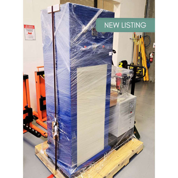 Nitrogen Generation System - Used - With Filter Dryer Stock S0625