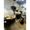 120kg Used Coffee Roaster - Probat G120 - Prior Refurb - Stock S0628