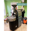 New listing for 2022 Mill City MCR-3 3kg coffee roaster, used Mill City coffee roaster for sale, fully commissioned and in excellent condition.