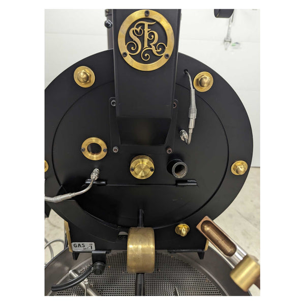 3kg Used Coffee Roaster - 2022 San Franciscan SF-6 - Excellent Condition