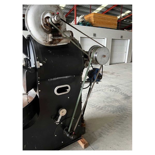 22kg Probat UG22 Used Coffee Roaster - Refurb 2016 - With Afterburner