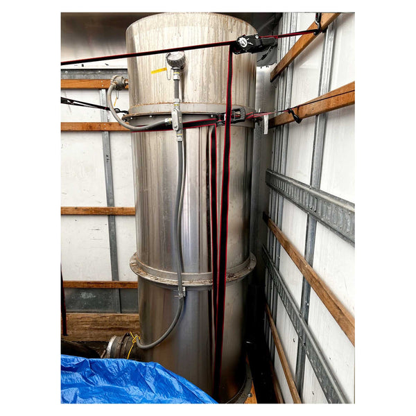 22kg Probat UG22 Used Coffee Roaster - Refurb 2016 - With Afterburner