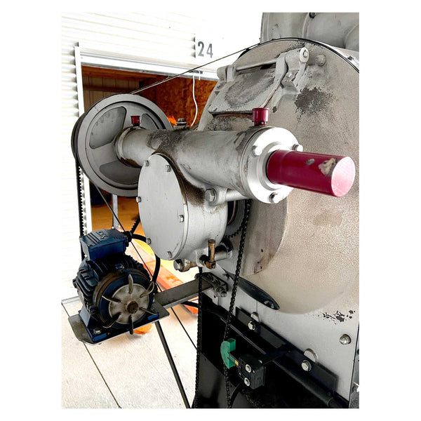 22kg Probat UG22 Used Coffee Roaster - Refurb 2016 - With Afterburner