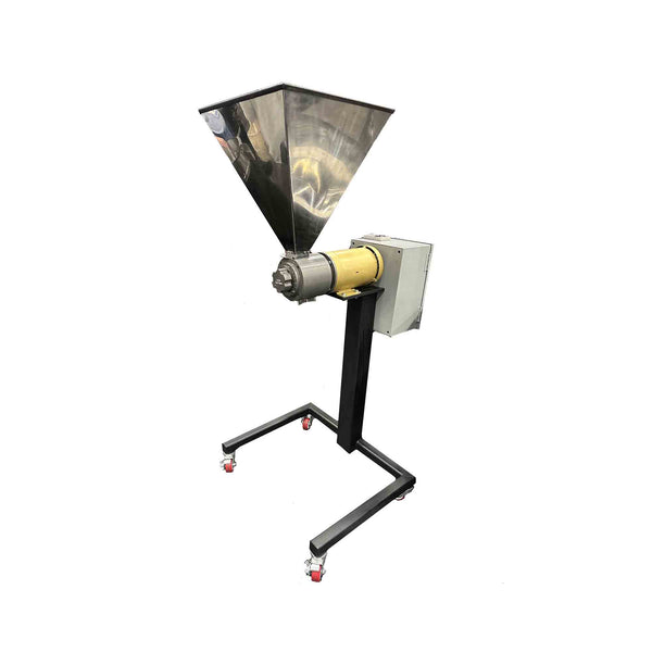 Industrial Burr Grinder Model "B"