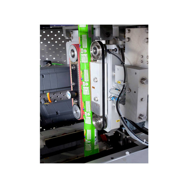 Viking Masek Velocity VFFS Continuous Bag Making Machine - 300 BPM