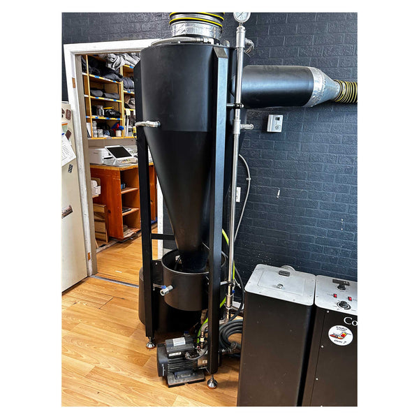 VortX 800 Ecofilter - Used - 2022