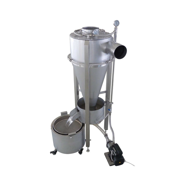 VortX 800 EcoFilter