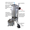 VortX 800 EcoFilter