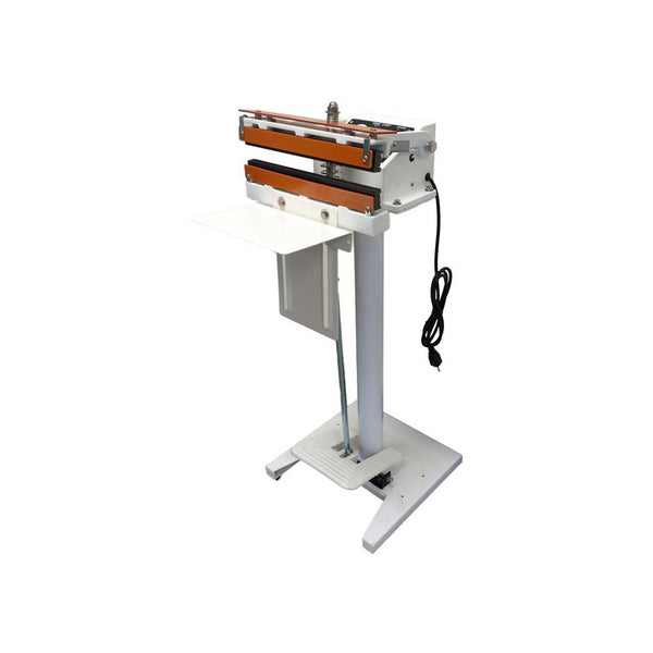 Sealer Sales W-300DT/W-300DTS 12" Foot Operated Standing Sealer
