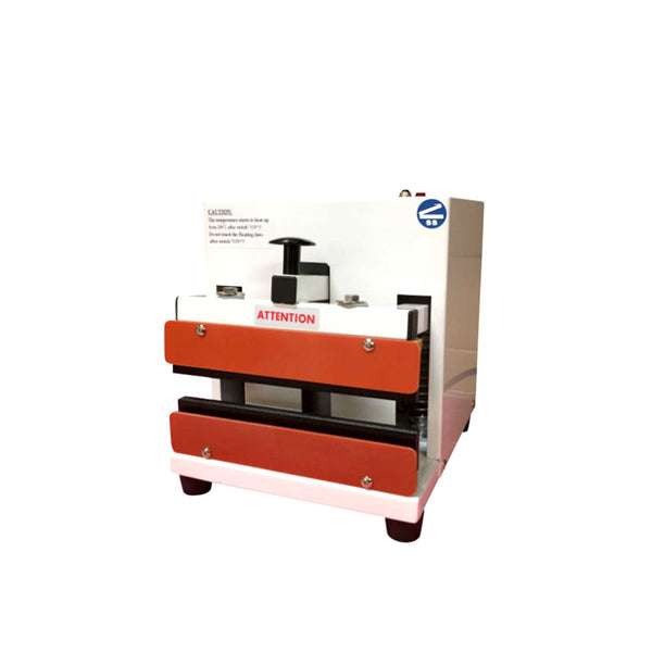 Sealer Sales WNS-200D Table Top 8" Direct Heat Sealer