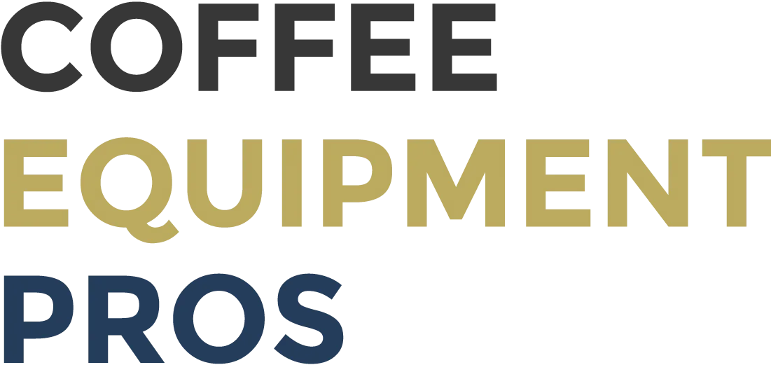 Coffee Equipment Pros