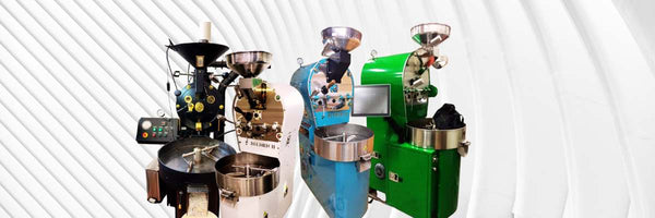 Buying a Used 5kg Coffee Roaster 