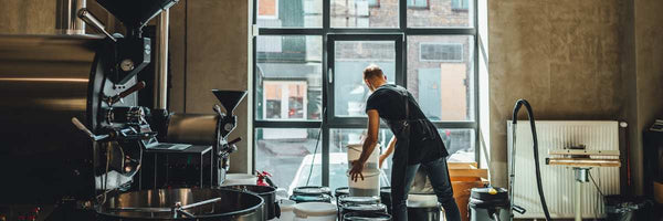 Preparing Your Space For New Roasting Equipment