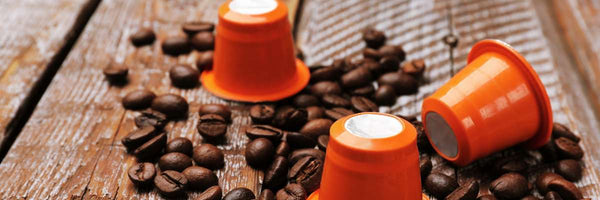 Calculating the ROI of a Coffee Pod Filling Machine