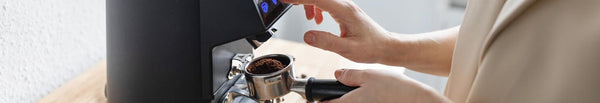 Precision Dosing: Why Net Weigh Fillers are Non-Negotiable for Premium Coffee Brands