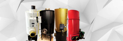 Protecting Your Roastery and Meeting Air Quality Standards