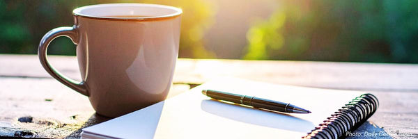 How I Ended Up Building a Business in Coffee Equipment