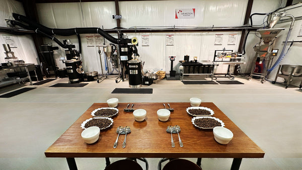 Our Showroom Is Not A Display. It’s A Working System.