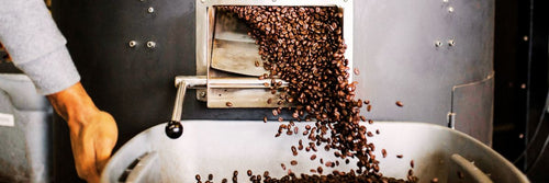 Coffee Roasting Equipment - Coffee Equipment Pros