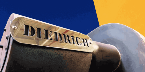 The Diedrich Difference: IR Series Offers The Repeatable Roasts We Crave