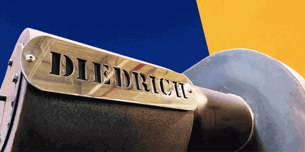 The Diedrich Difference: IR Series Offers The Repeatable Roasts We Crave