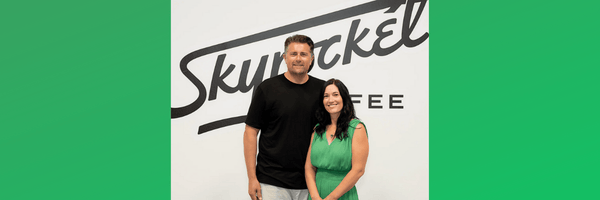 CEPros Project: Skyrocket Coffee