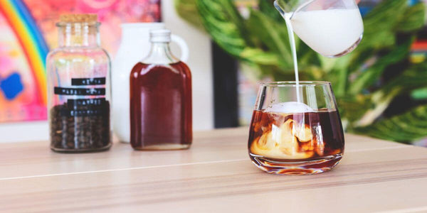 A Guide to Cold Brew Coffee