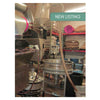 1/2 Bag Sivetz Used Coffee Roaster