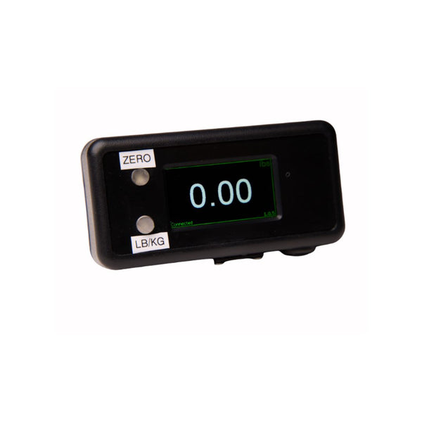 Portable Coffee Bean Scale - With Remote Digital Display