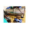Conversion Products Used Afterburner for Commercial Roaster - Stock S0509