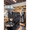 24kg Used Coffee Roaster and Afterburner — Diedrich IR-24