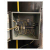 Used Diedrich Thermal Afterburner for 12kg Roaster - Stock S0481