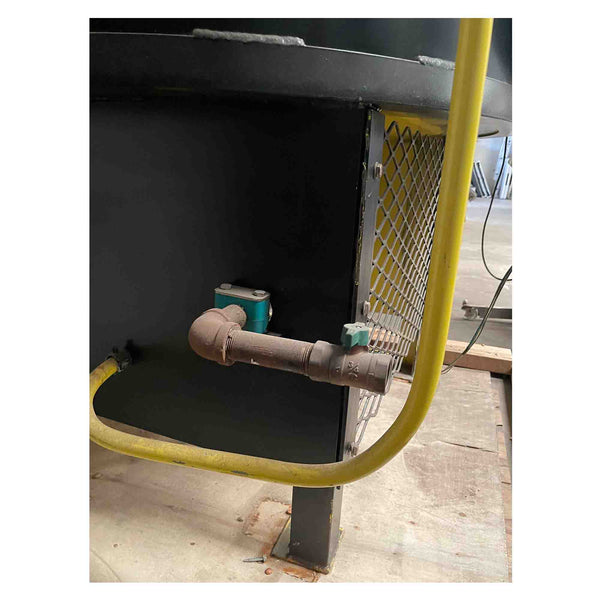 Used Diedrich Thermal Afterburner for 12kg Roaster - Stock S0481
