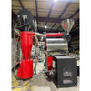 70kg Used Coffee Roaster and Afterburner - US Roaster Corp - Hot Air Convection - Stock S0259