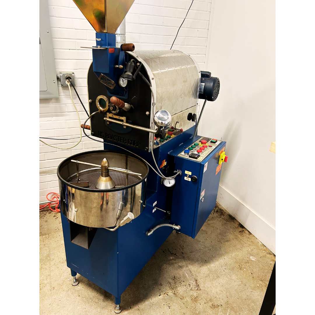 3kg Used Coffee Roaster - US Roaster Corp