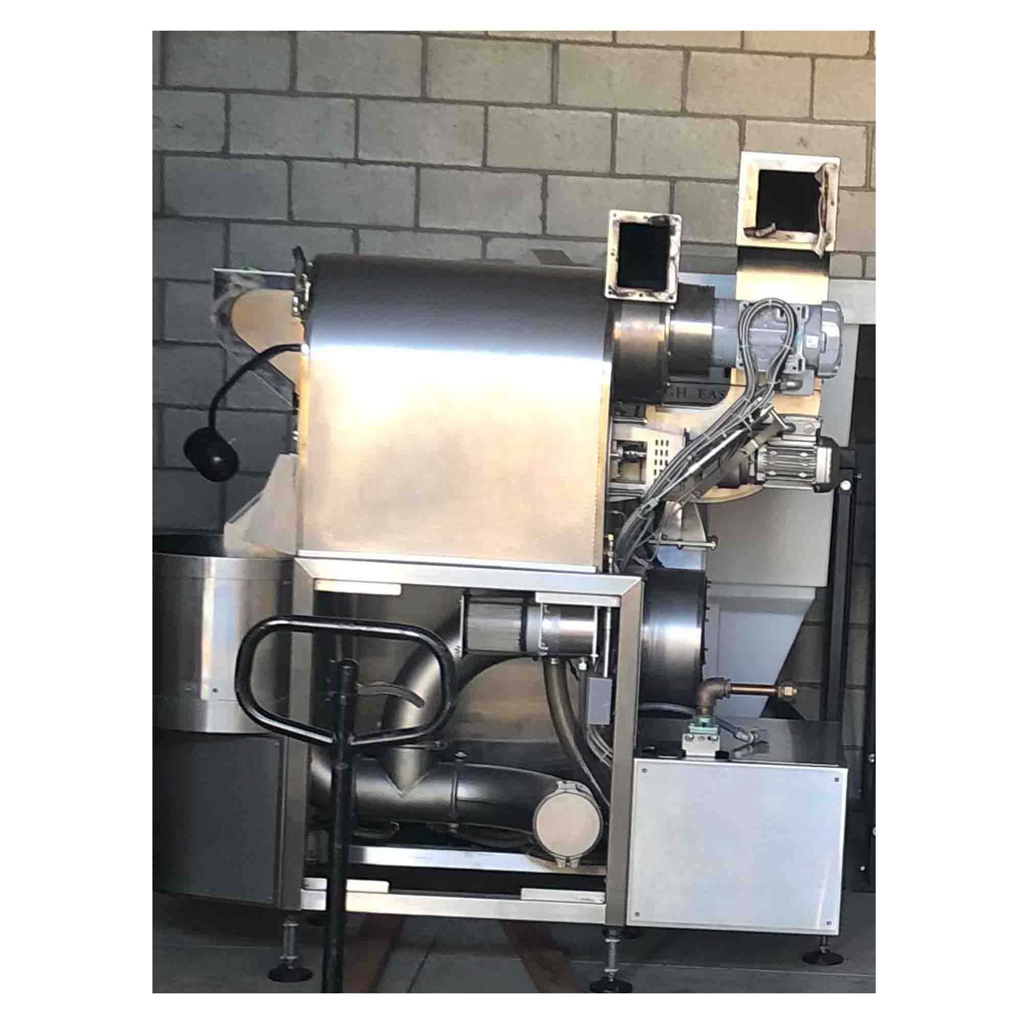 15kg Used Coffee Roaster — Loring S15 Falcon Coffee Roaster — 2018