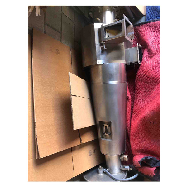 15kg Used Coffee Roaster — Loring S15 Falcon Coffee Roaster — 2018