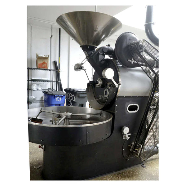 22kg Probat UG22 Used Coffee Roaster - Refurb 2015 - Optional Afterburner
